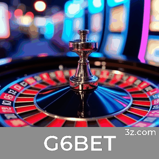 Desenvolvedores Top + Tecnologia Avançada + G6BET