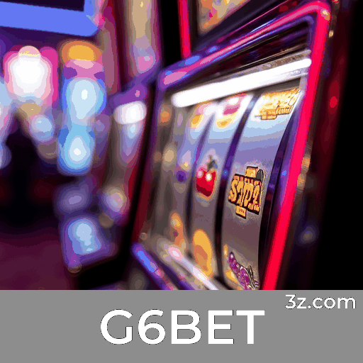 G6BET: A Experiência de Cassino Profissional e Imersiva