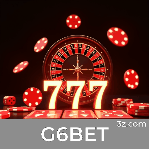 G6BET: A Experiência de Cassino Profissional e Imersiva