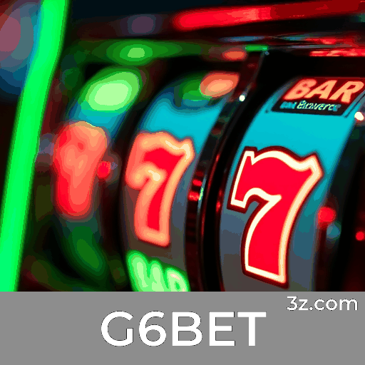 G6BET: Plataforma Sustentável e Responsável