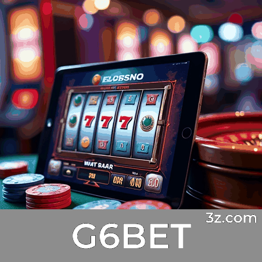 Maximize Recompensas na G6BET com Estratégia Integrada de Promoções