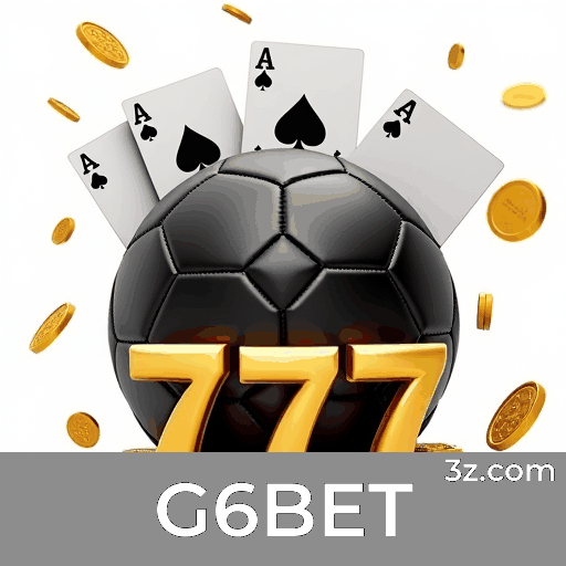 G6BET: Seu Cassino Online Seguro e Premiado