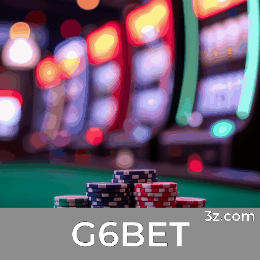 Desenvolvedores Top + Tecnologia Avançada + G6BET