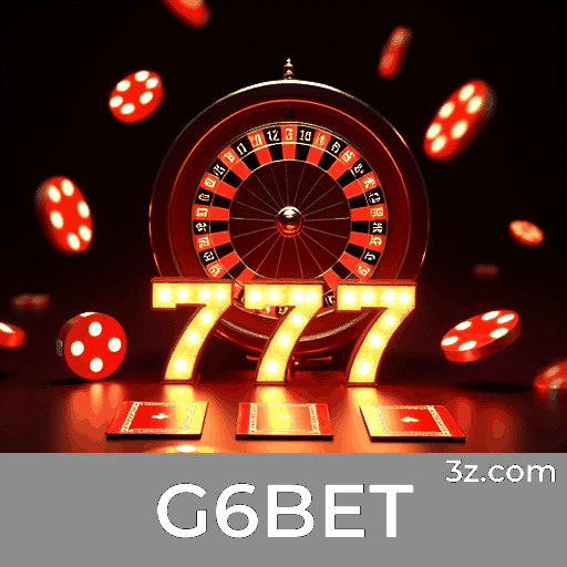 G6BET: Plataforma Sustentável e Responsável