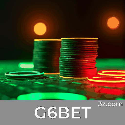 G6BET Bônus: Estratégia e Valor Inteligente