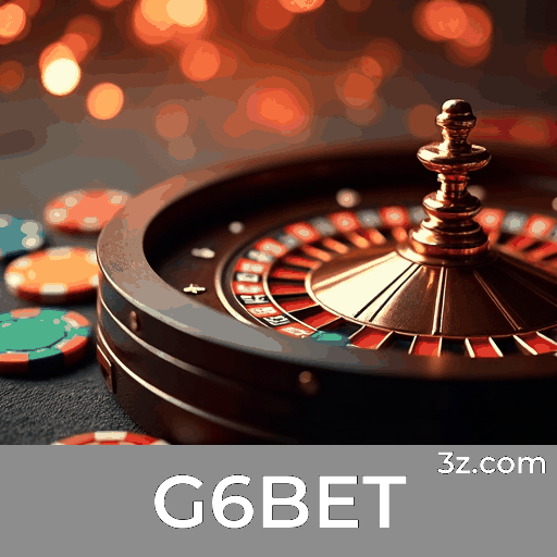 G6BET: Plataforma Sustentável e Responsável