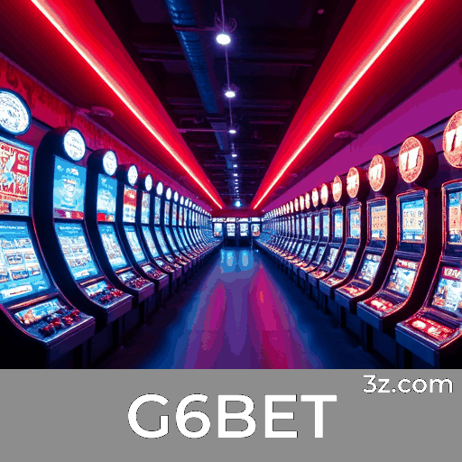 G6BET: Segurança e Agilidade para Usuários no Brasil