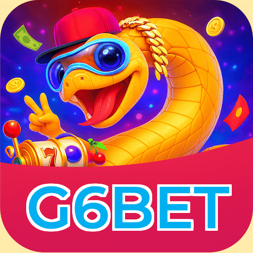 G6BET: Seu Cassino Online Seguro e Premiado
