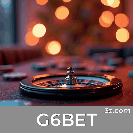 Desenvolvedores Top + Tecnologia Avançada + G6BET