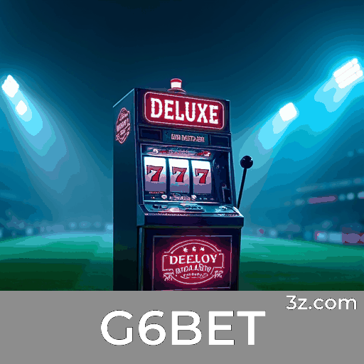 G6BET: A Experiência de Cassino Profissional e Imersiva