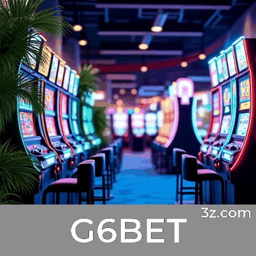 Mundo Diversificado de Jogos do G6BET: Qualidade e Inovação