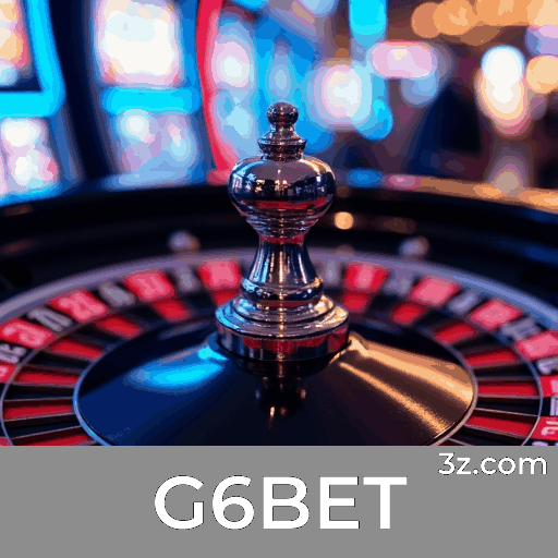 Desenvolvedores Top + Tecnologia Avançada + G6BET