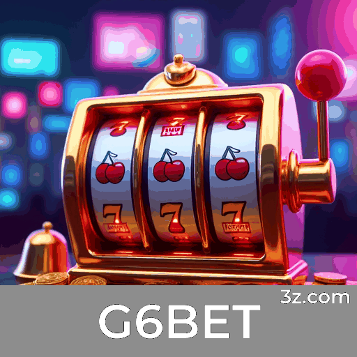 G6BET: Seu Cassino Online Seguro e Premiado