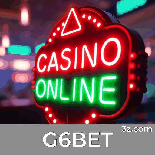G6BET: Plataforma Sustentável e Responsável