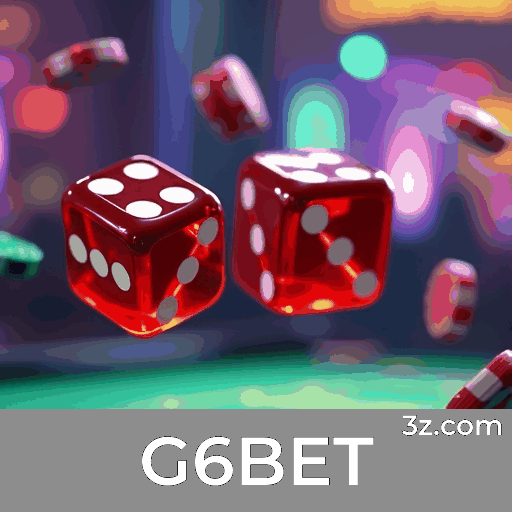 G6BET: A Experiência de Cassino Profissional e Imersiva