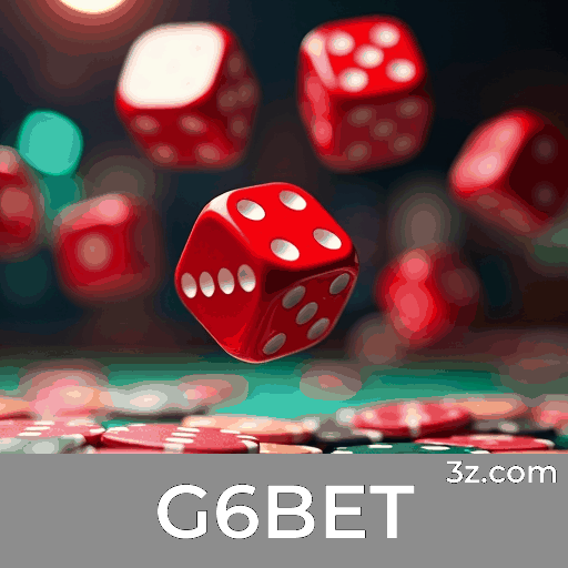 G6BET: Seu Cassino Online Seguro e Premiado