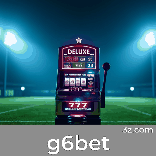 G6bet: Seu Cassino Online Premium com Segurança e Diversão