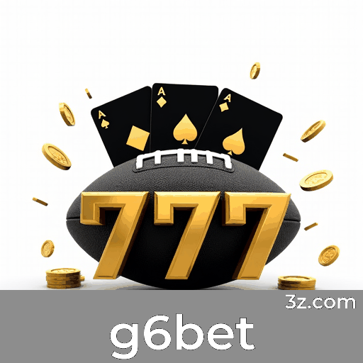 G6bet: Seu Cassino Online Premium com Segurança e Diversão